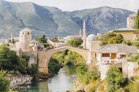 Mostar